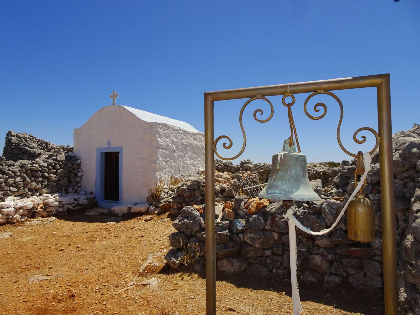 Εκκλησίες της Καλύμνου