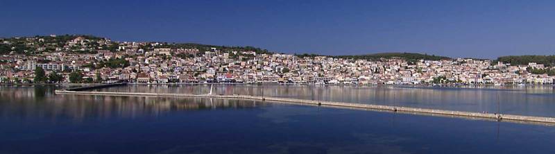 Κεφαλονιά topoguide