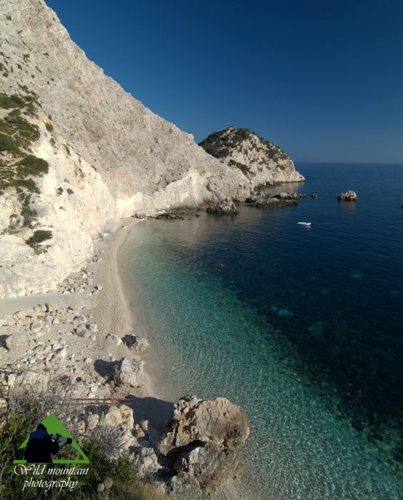 Παραλίες της Κεφαλονιάς