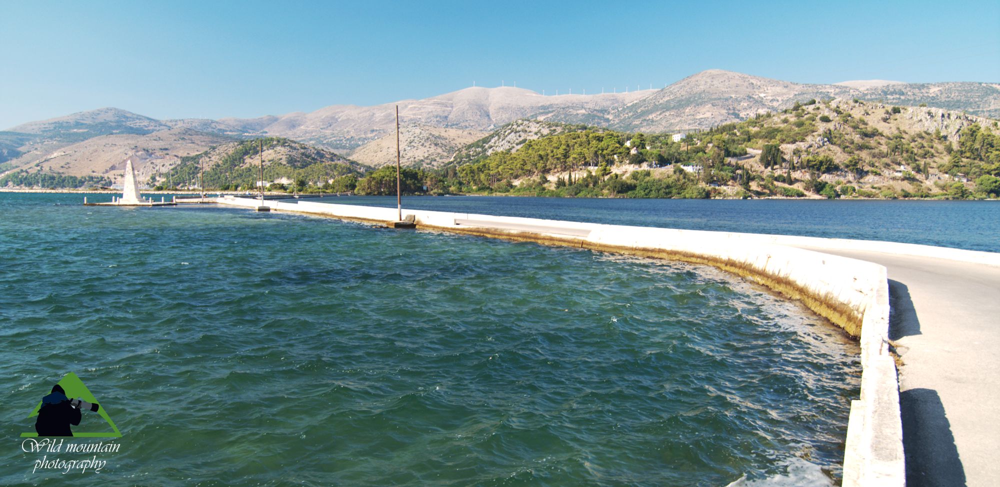 Οι βιότοποι της Κεφαλονιάς: Ο Κούταβος είναι μια μορφή λιμνοθάλασσας με έντονη ανθρώπινη και φυσική πλαισίωση