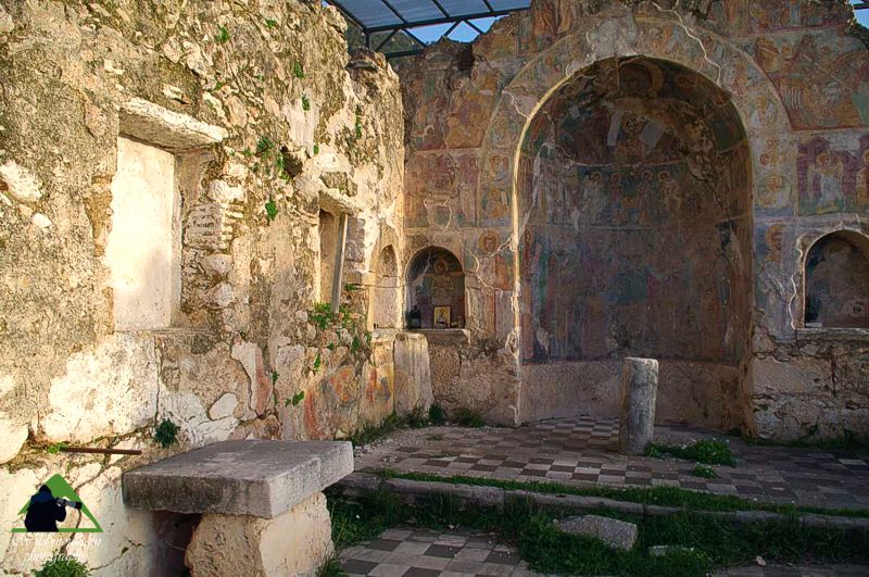 Κεφαλονιά topoguide