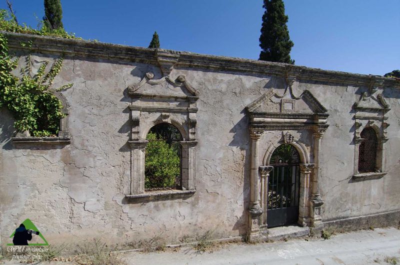 Κεφαλονιά topoguide