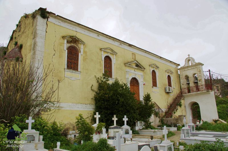 Κεφαλονιά topoguide