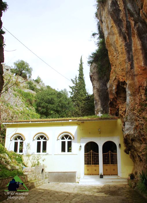 Κεφαλονιά topoguide