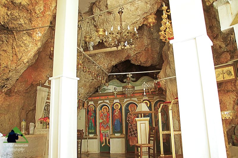 Κεφαλονιά topoguide