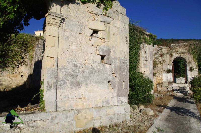 Κεφαλονιά topoguide
