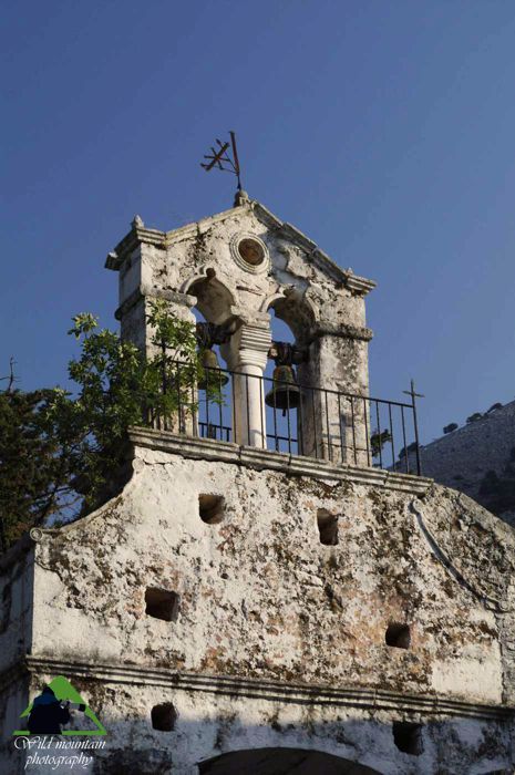 Κεφαλονιά topoguide