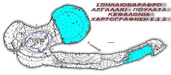 Κεφαλονιά topoguide