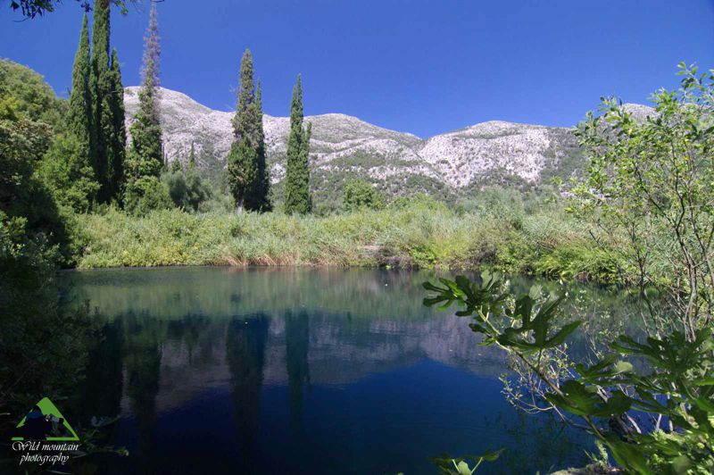 Κεφαλονιά topoguide