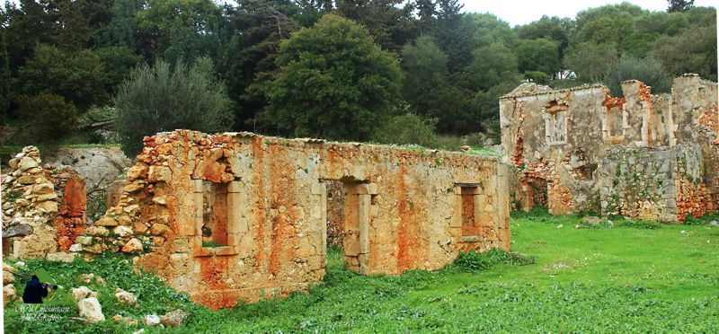 Κεφαλονιά topoguide