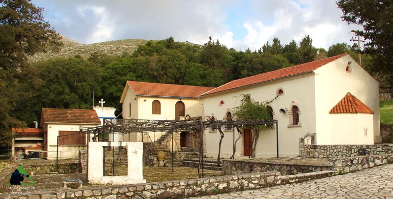 Κεφαλονιά topoguide