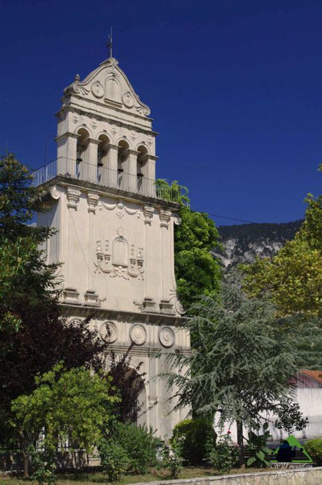 Κεφαλονιά topoguide