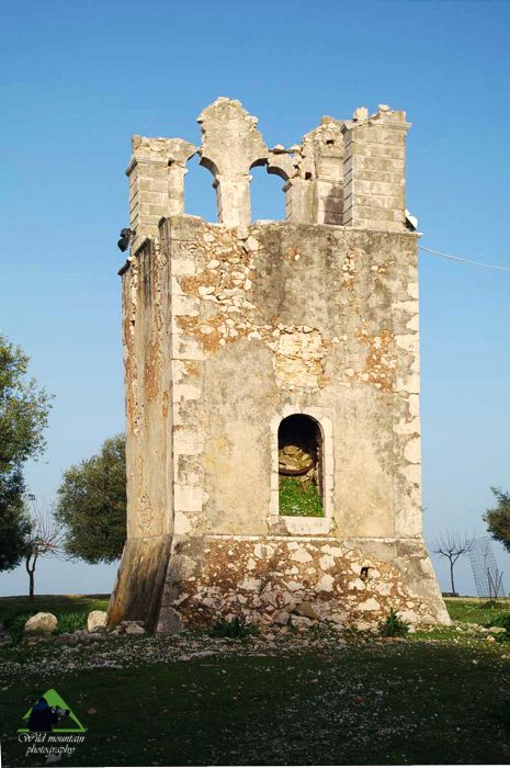 Κεφαλονιά topoguide