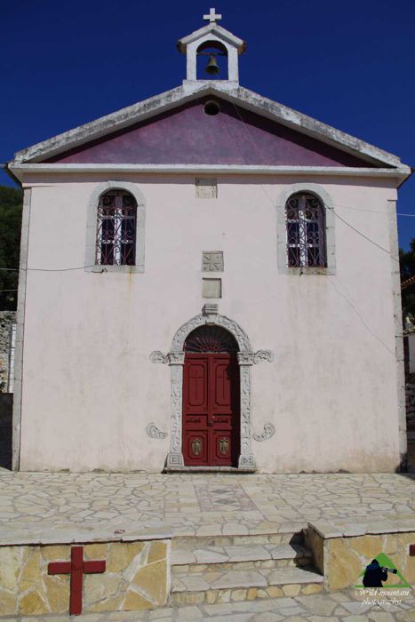 Κεφαλονιά topoguide