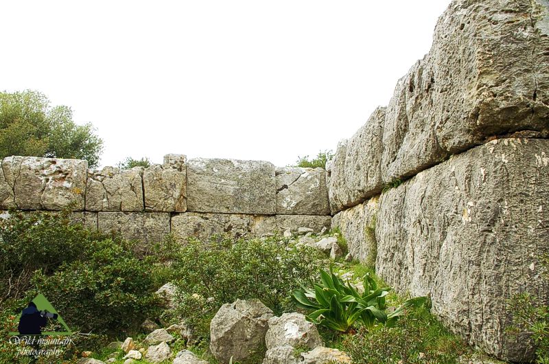 Κεφαλονιά topoguide