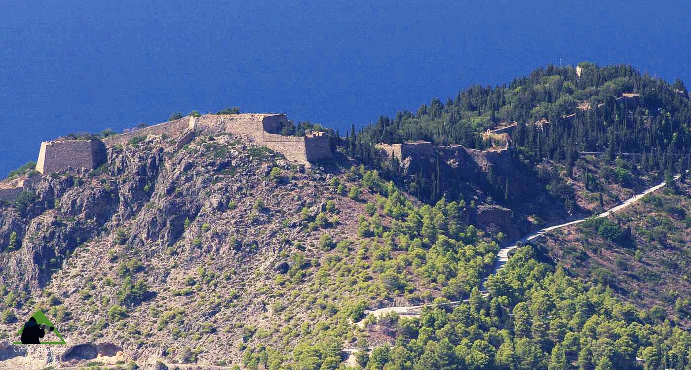 Ενετικά κάστρα της Κεφαλονιάς: Το κάστρο της Άσσου