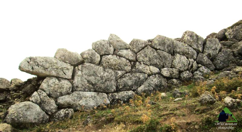 Κεφαλονιά topoguide