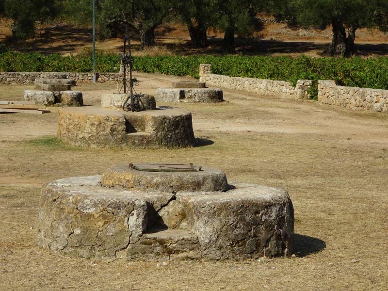 Ζάκυνθος topoGuide