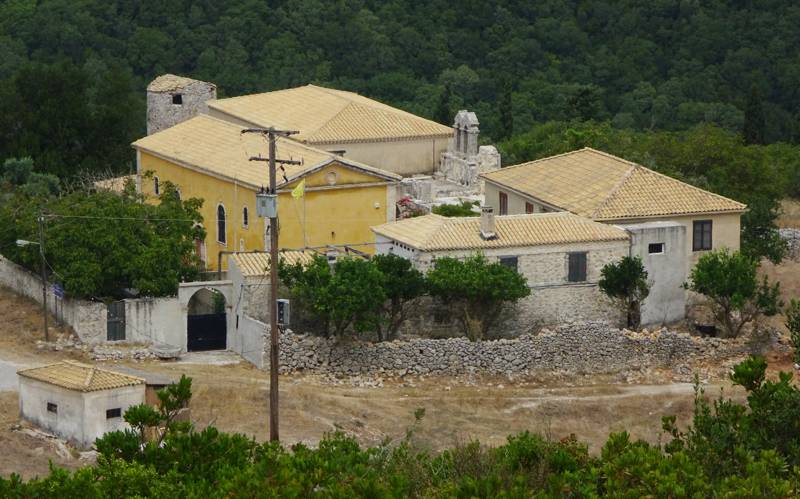 Ζάκυνθος topoguide