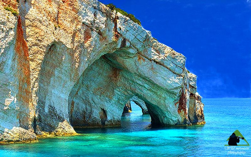 Ζάκυνθος topoguide