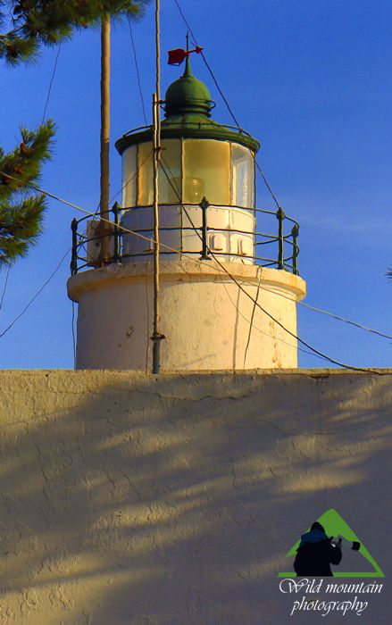 Ζάκυνθος topoguide