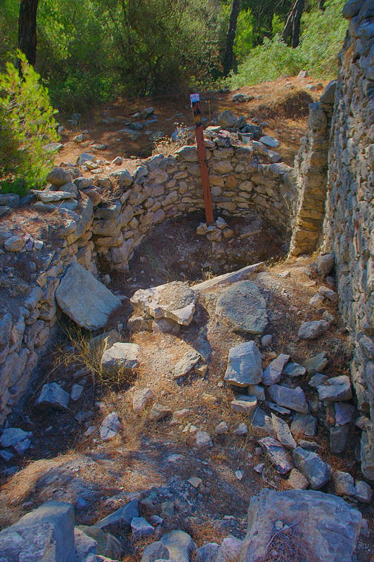 Μικρή Αττική topoguide