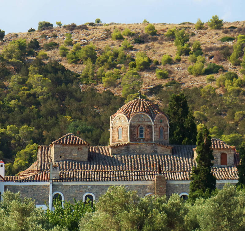 Μικρή Αττική topoguide