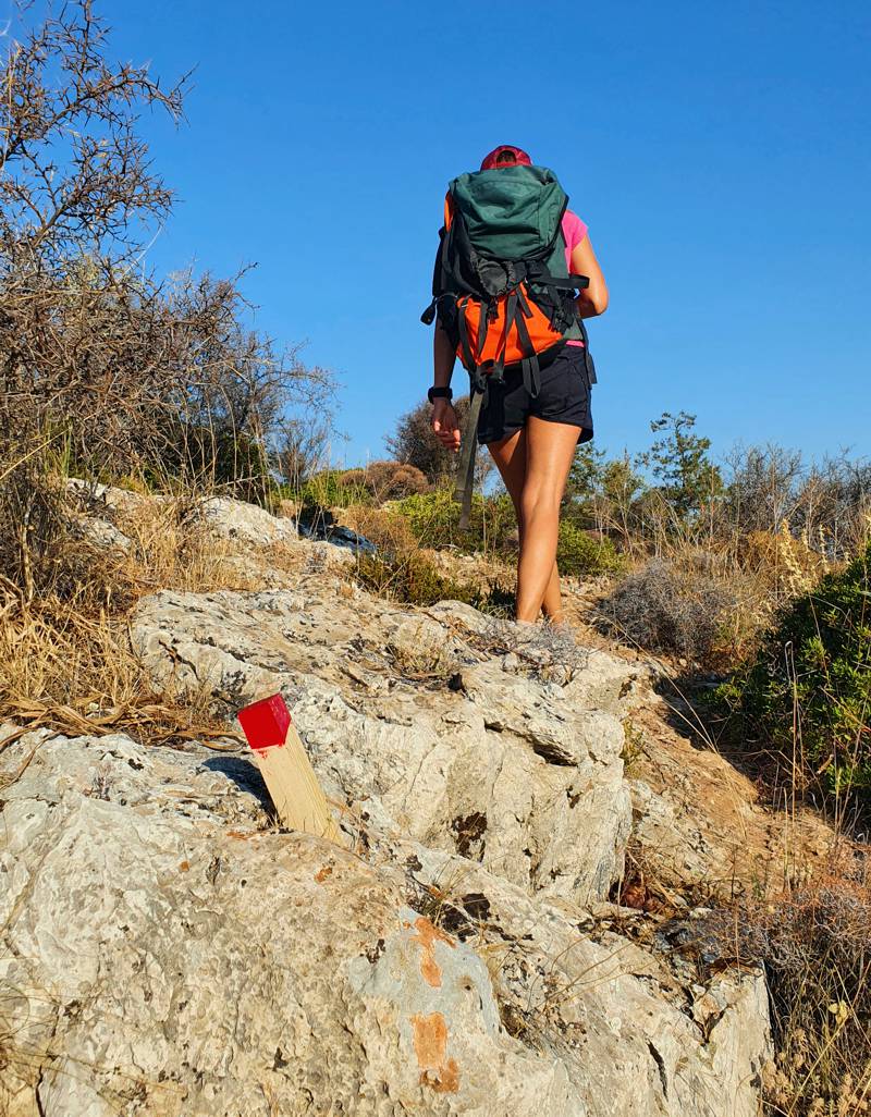 Μικρή Αττική topoguide
