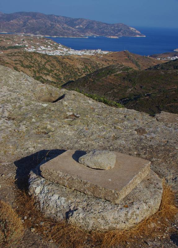 Κίμωλος