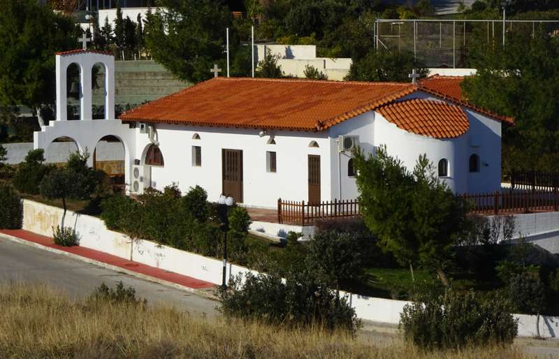 Λαυρεωτική