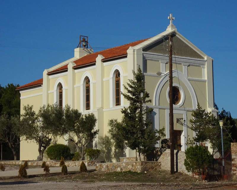 Λαυρεωτική