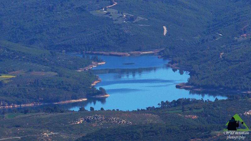 Πεντέλη topoguide