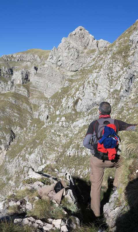Τζουμέρκα topoguide