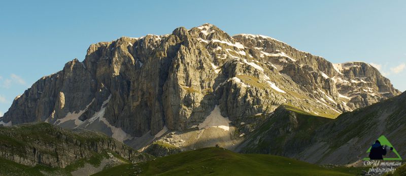 Zagori topoguide