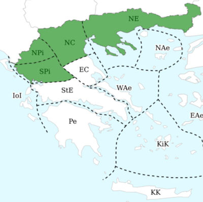 Γράμος