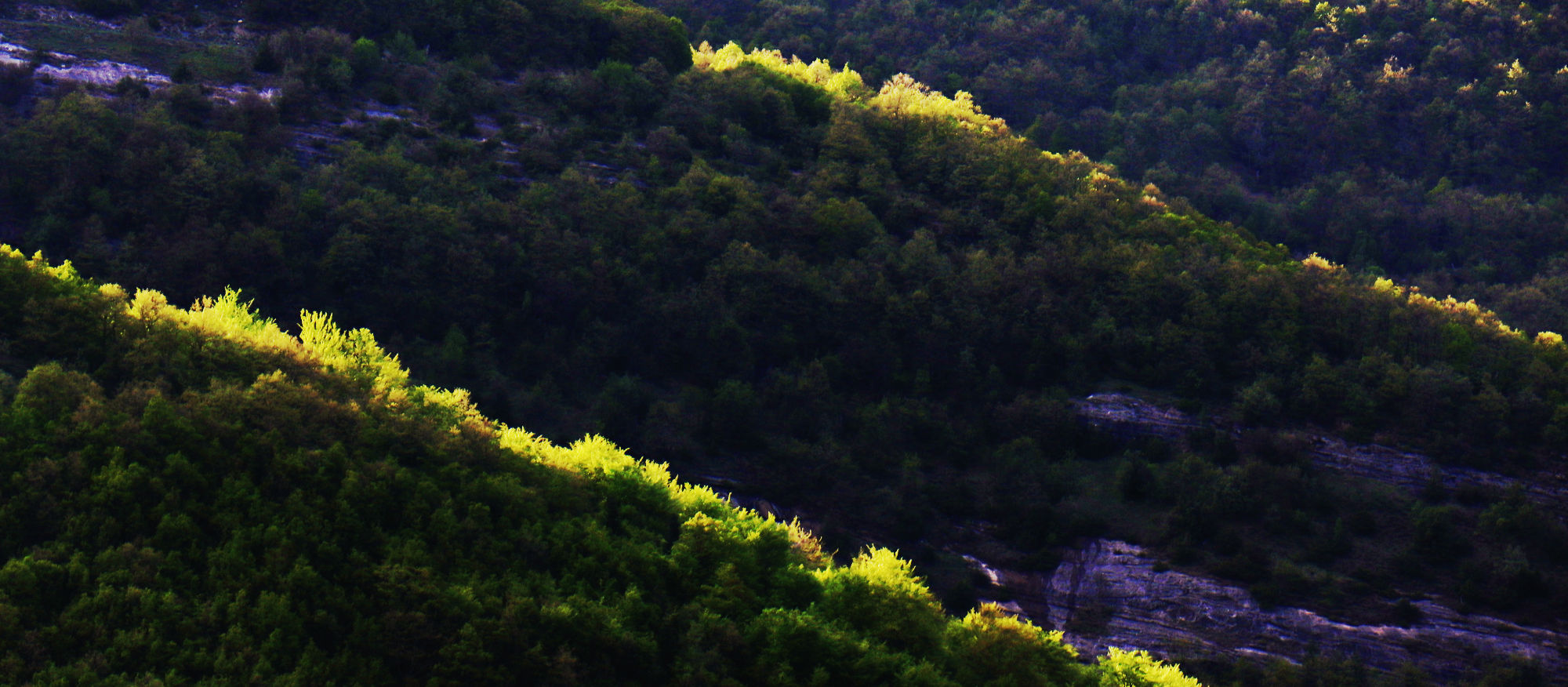 Γράμμος topoguide