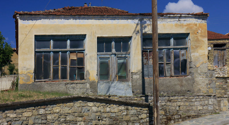 Γράμος