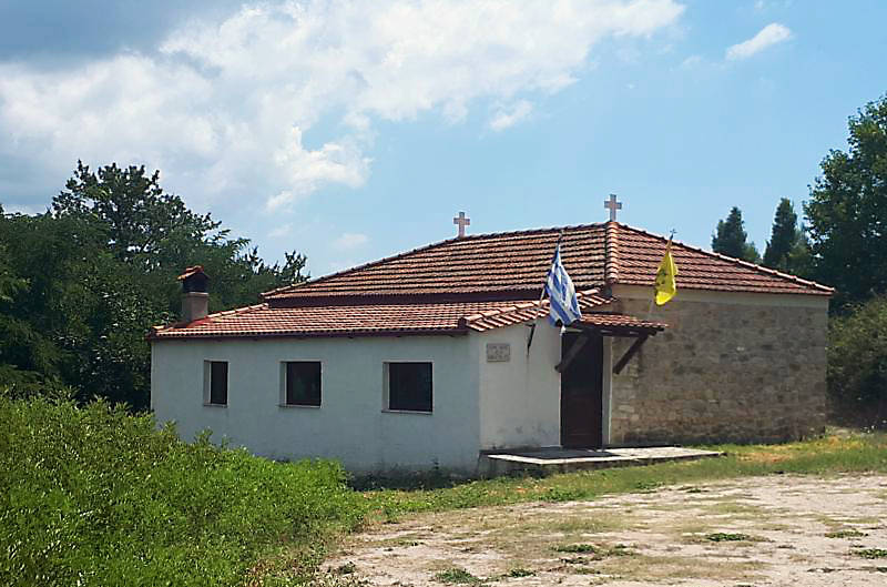 Διαδρομές στη χερσόνησο της Κασσάνδρας