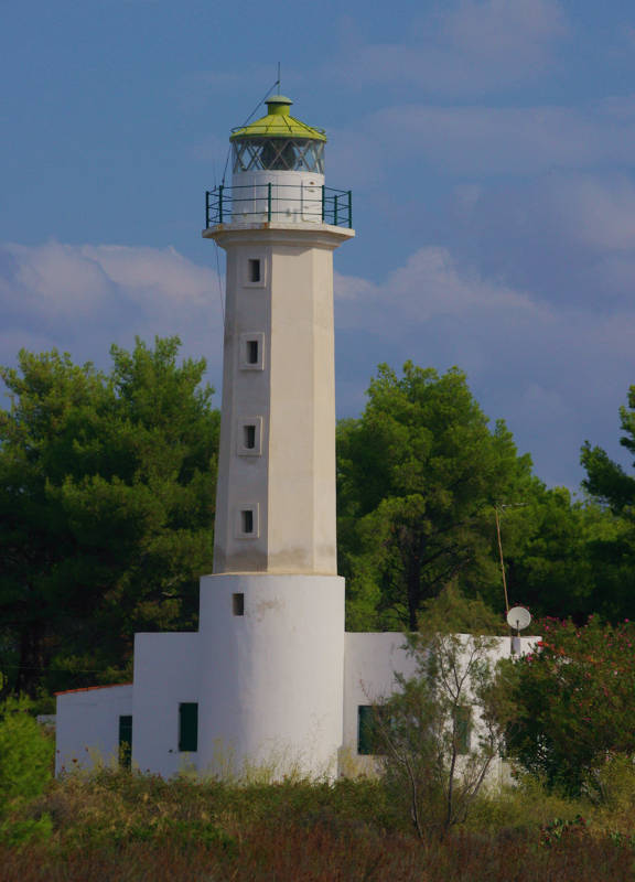 Διαδρομές στην Κασσάνδρα