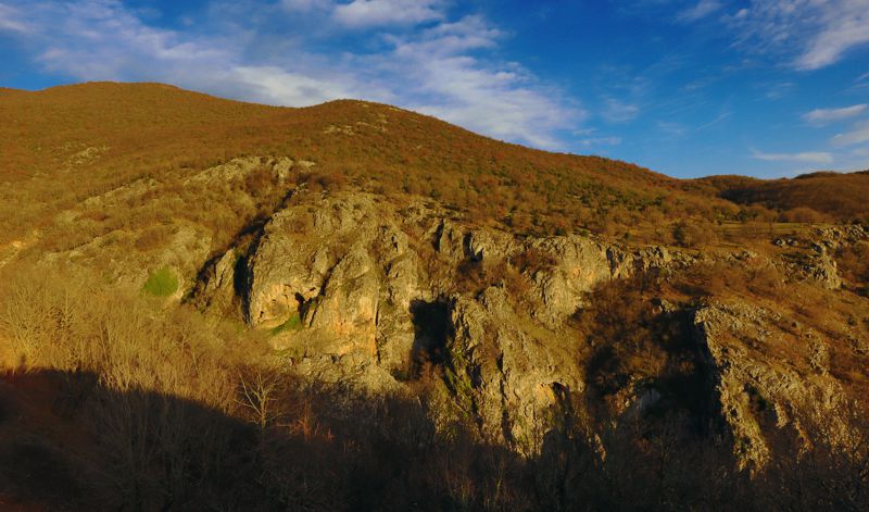 Καστοριά topoguide