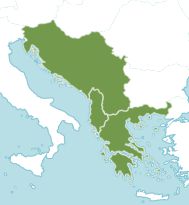 Τα μονοπάτια του Ίστακου Καστοριάς: Saxifraga federici-augusti subsp. grisebachii