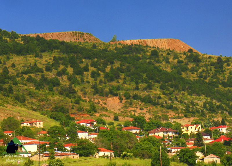 Καστοριά topoguide