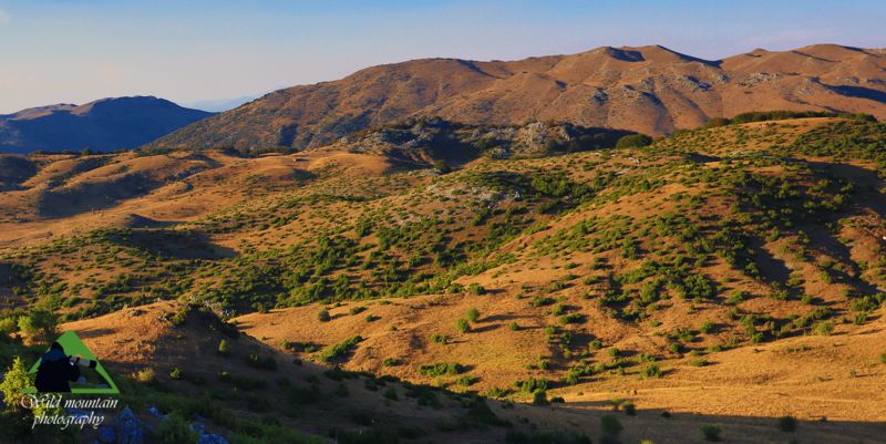 Καστοριά topoguide