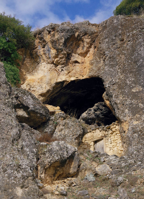 Όλυμπος topoguide