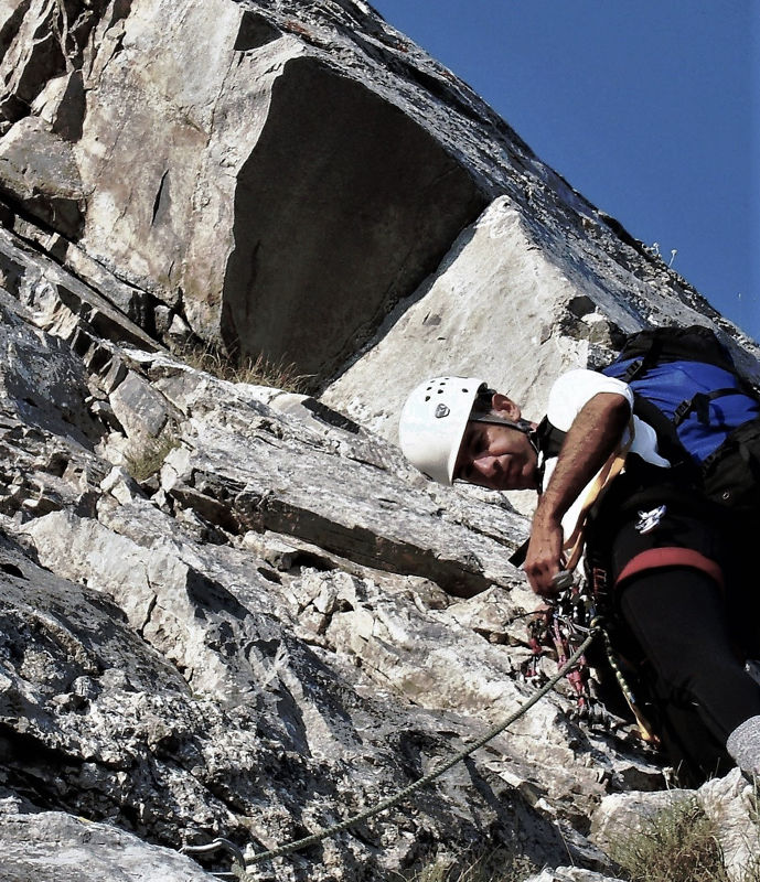 Όλυμπος topoguide