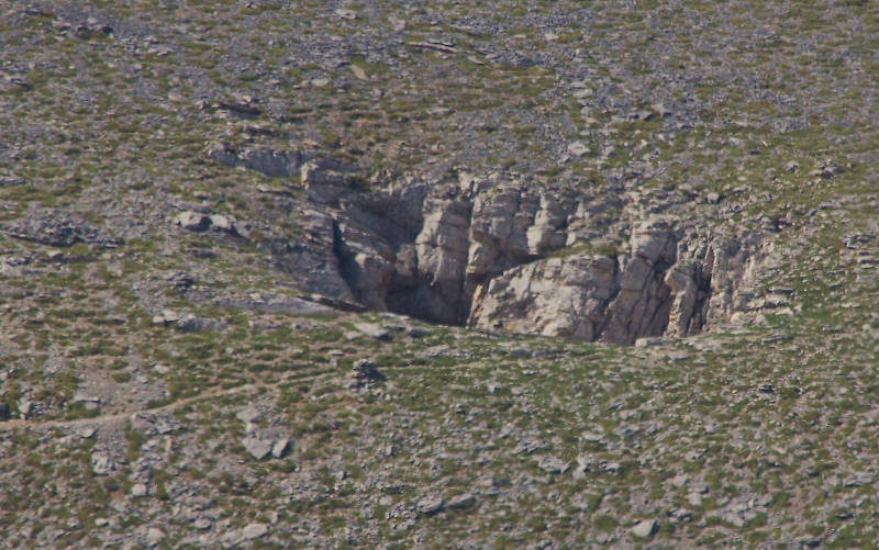 Όλυμπος topoguide