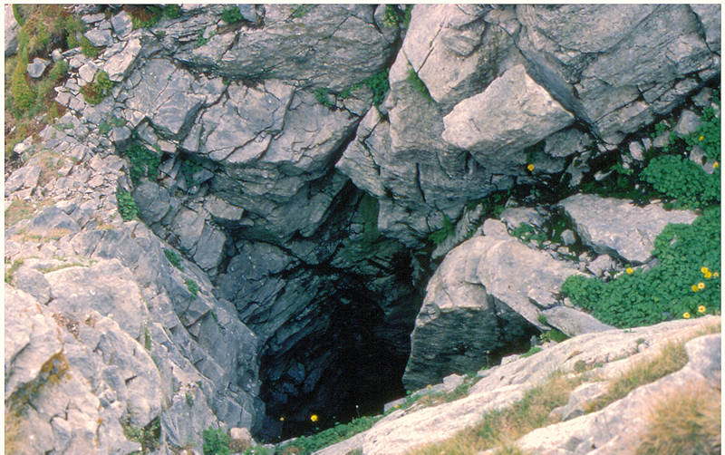 Όλυμπος topoguide