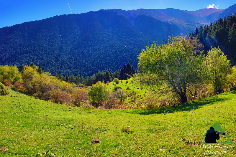 Όλυμπος topoguide