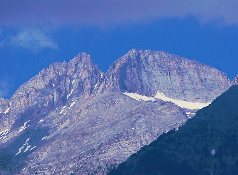 Όλυμπος topoguide