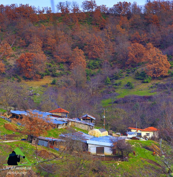 Ε.Π. Ροδόπης topoguide
